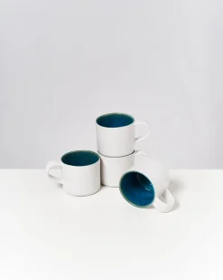 Motel a Miio Große Tassen^Areia - Mug Nódoa