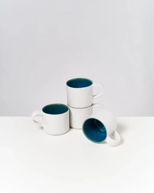 Motel a Miio Große Tassen^Areia - Mug Nódoa