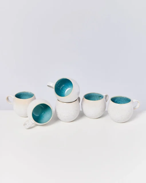 Motel a Miio Kleine Tassen^Areia - Mug Small