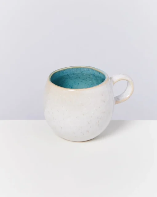 Motel a Miio Kleine Tassen^Areia - Mug Small