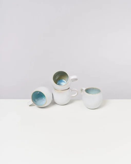 Motel a Miio Kleine Tassen^Areia - Mug Small e