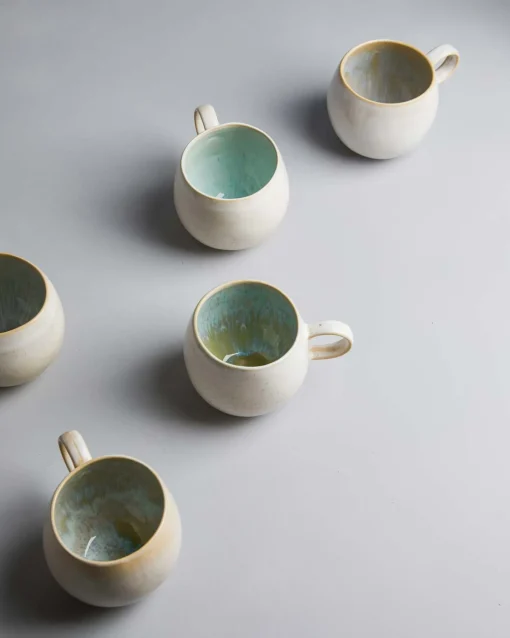 Motel a Miio Kleine Tassen^Areia - Mug Small e