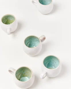 Motel a Miio Kleine Tassen^Areia - Mug Small