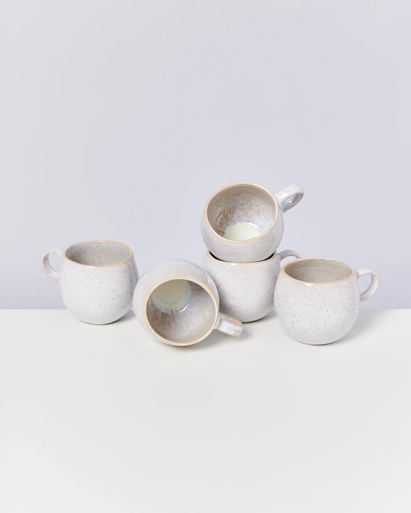 Motel a Miio Kleine Tassen^Areia - Mug Small