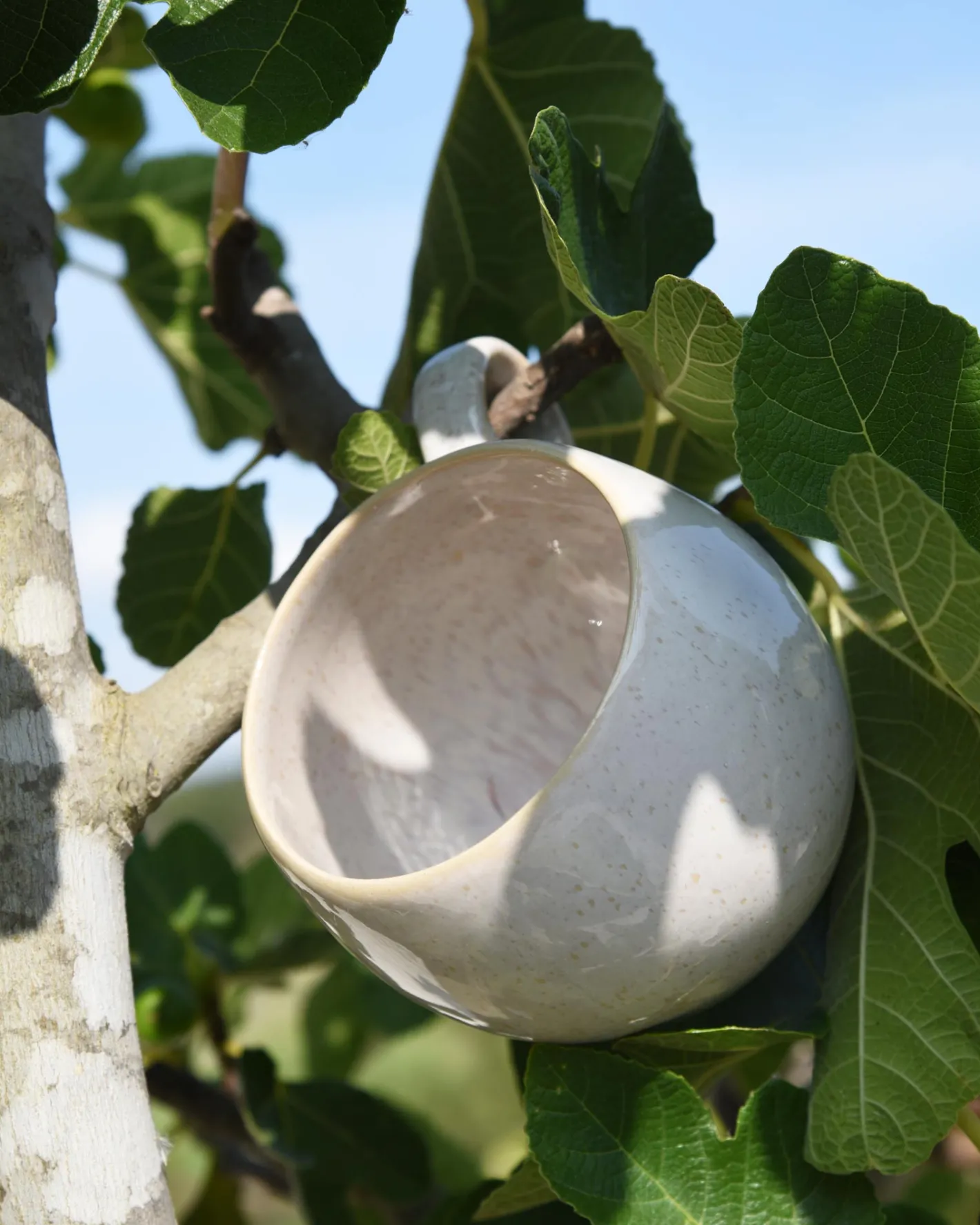 Motel a Miio Kleine Tassen^Areia - Mug Small