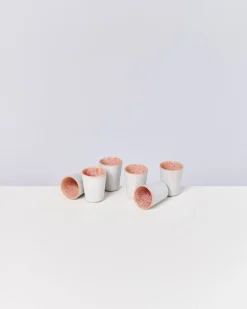 Motel a Miio Becher-Sets^Areia - Set Of 6 Espressocups