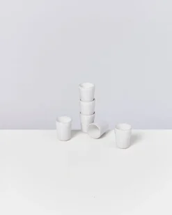 Motel a Miio Becher-Sets^Areia - Set Of 6 Espressocups