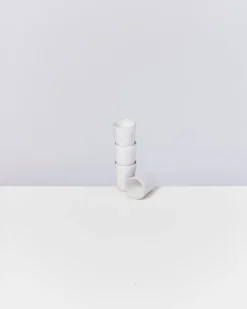 Motel a Miio Becher-Sets^Areia - Set Of 4 Espressocups