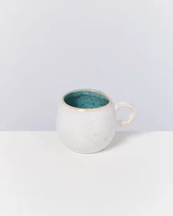 Motel a Miio Tassen-Sets^Areia - Set Of 4 Espressomugs