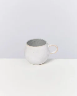 Motel a Miio Tassen-Sets^Areia - Set Of 6 Espressomugs Grey