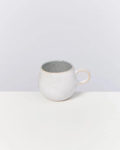 Motel a Miio Tassen-Sets^Areia - Set Of 6 Espressomugs Grey