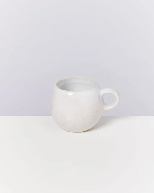 Motel a Miio Tassen-Sets^Areia - Set Of 4 Espressomugs
