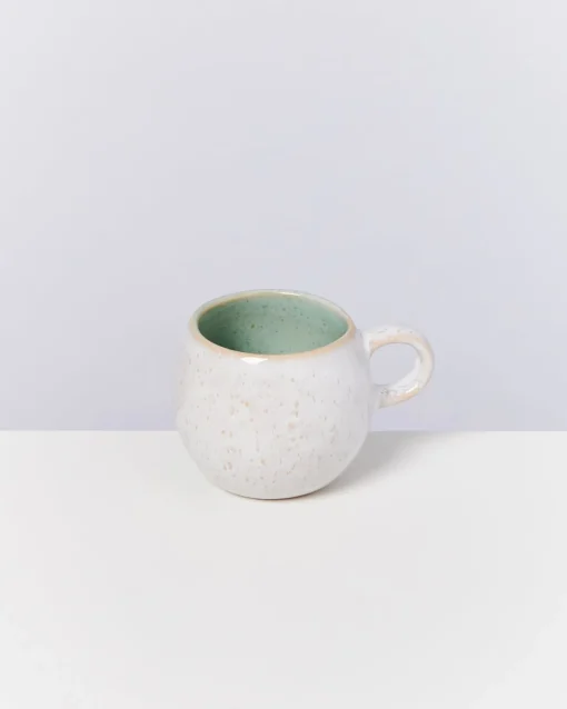 Motel a Miio Tassen-Sets^Areia - Set Of 4 Espressomugs