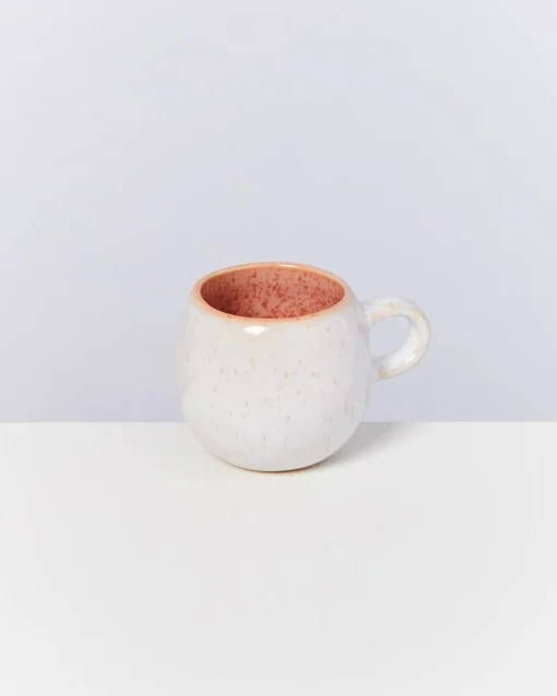Motel a Miio Tassen-Sets^Areia - Set Of 4 Espressomugs