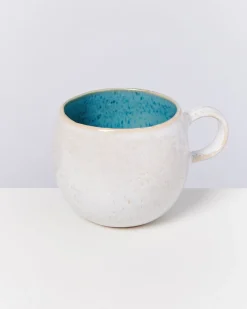 Motel a Miio Tassen-Sets^Areia - Set Of 4 Mugs Big