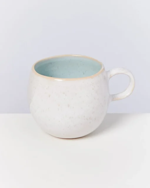 Motel a Miio Tassen-Sets^Areia - Set Of 4 Mugs Big