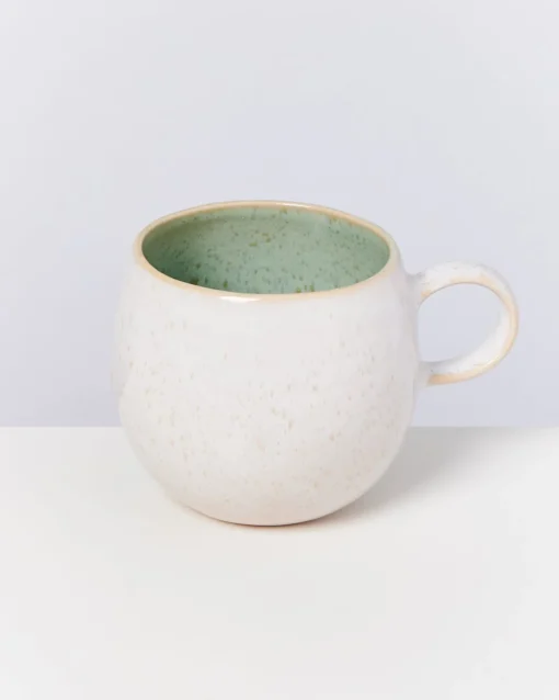 Motel a Miio Tassen-Sets^Areia - Set Of 4 Mugs Big