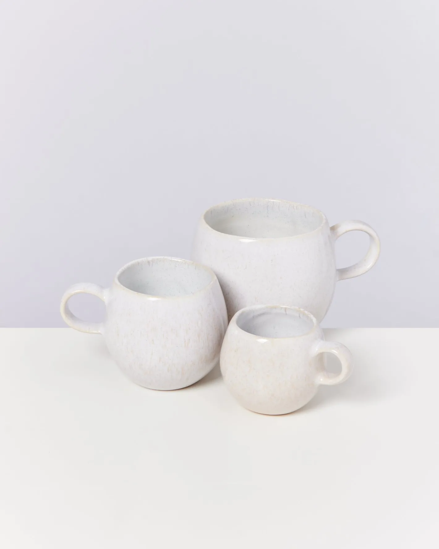 Motel a Miio Tassen-Sets^Areia - Set Of 6 Mugs Big