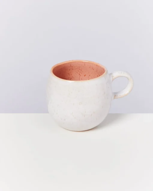 Motel a Miio Tassen-Sets^Areia - Set Of 4 Mugs Small