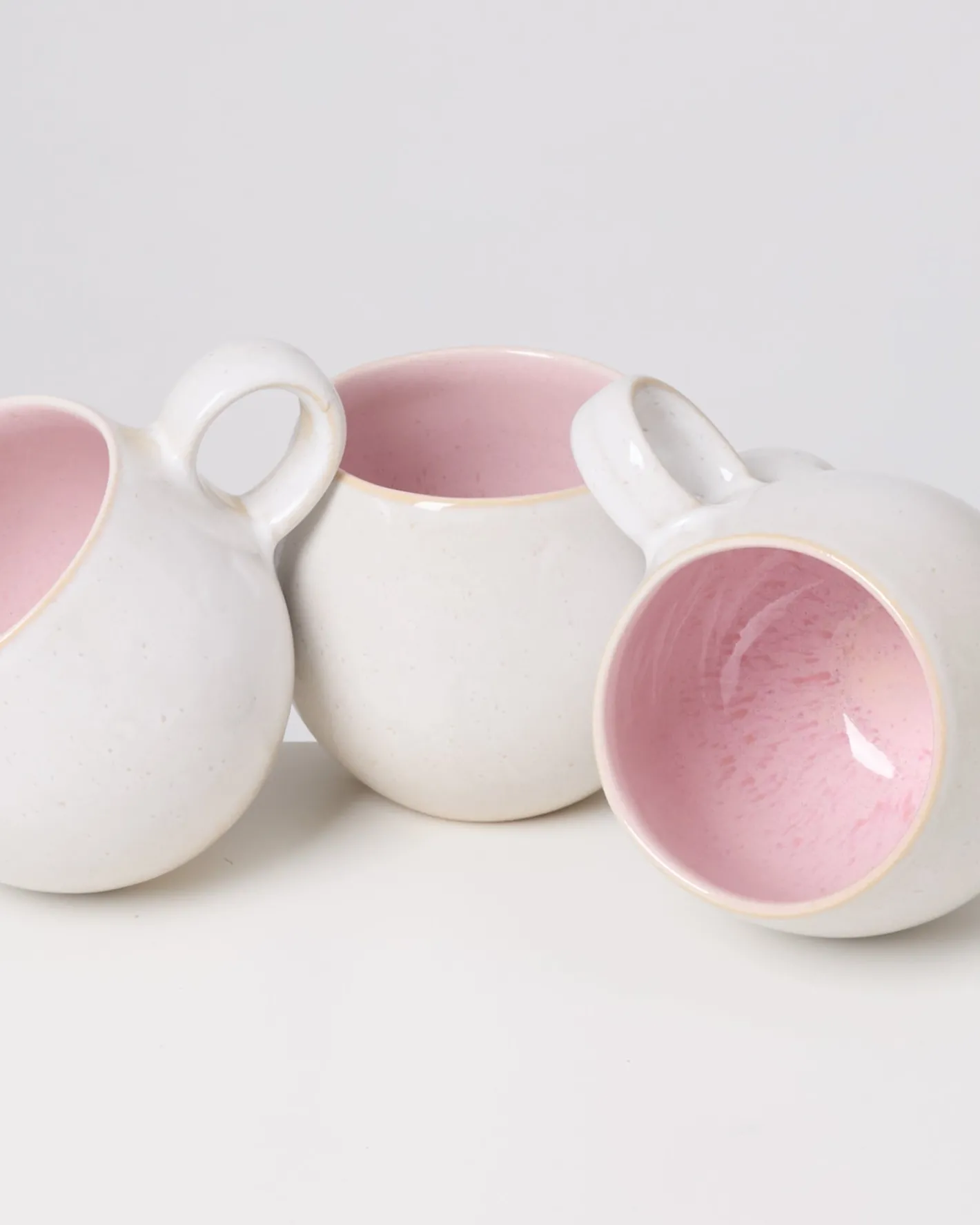 Motel a Miio Tassen-Sets^Areia - Set Of 4 Mugs Small