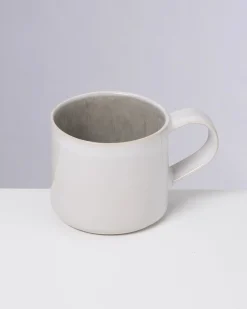 Motel a Miio Große Tassen^Areia Nódoa Mug Grau