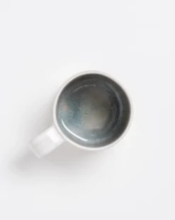 Motel a Miio Große Tassen^Areia Nódoa Mug Grau