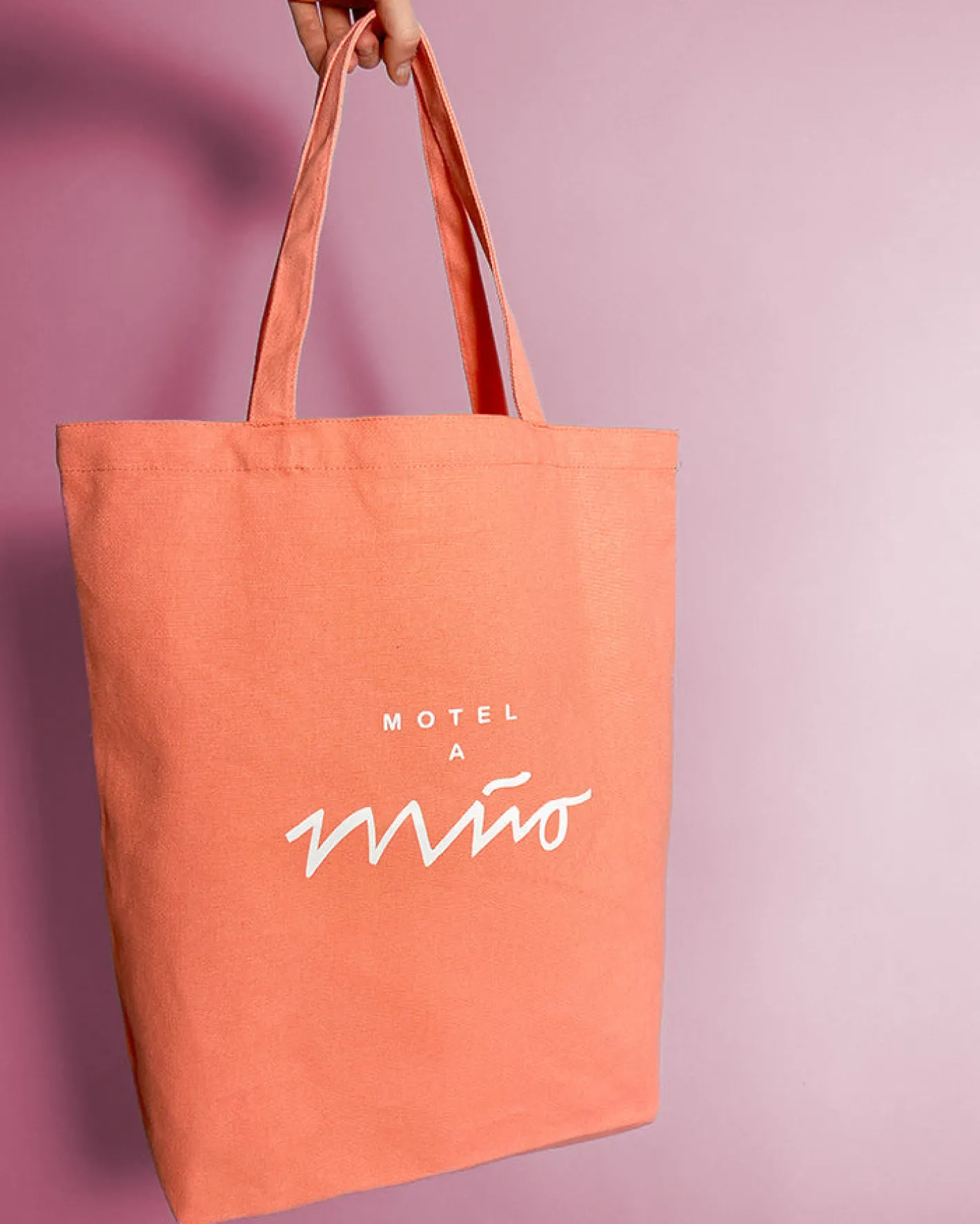 Motel a Miio Beach Bags^Beach Bag