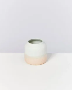 Motel a Miio Kleine Vasen^Bebé Vase - Pastel