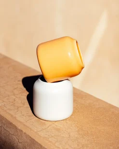 Motel a Miio Kleine Vasen^Bebé Vase -