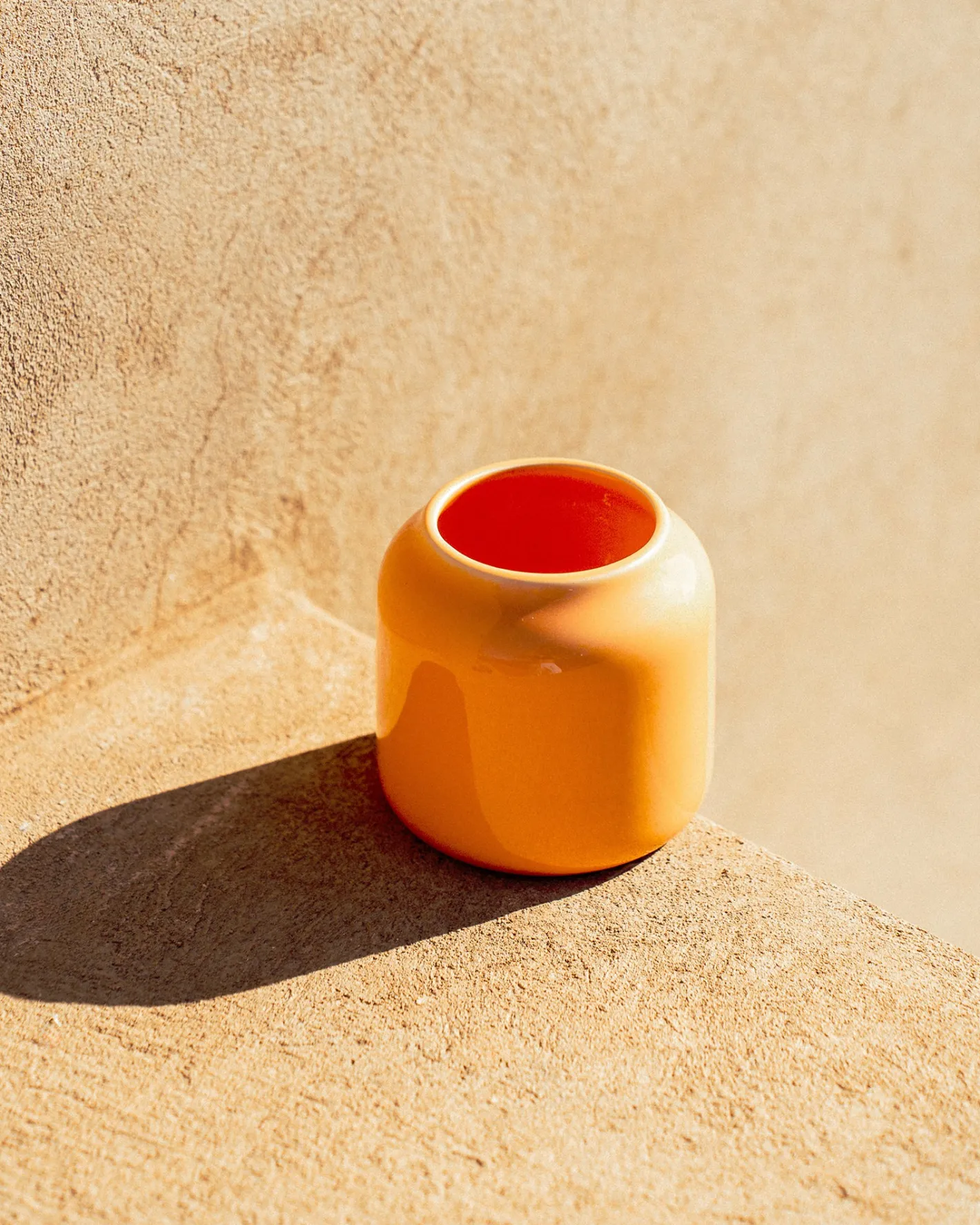 Motel a Miio Kleine Vasen^Bebé Vase -