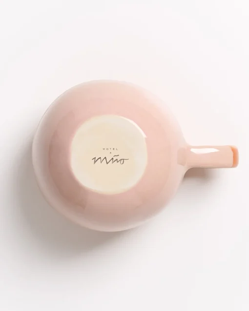 Motel a Miio Große Tassen^Bica - Mug Big