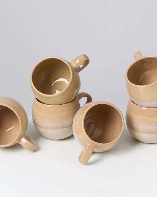 Motel a Miio Große Tassen^Bica - Mug Big