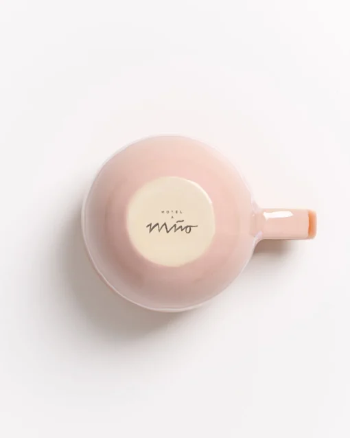 Motel a Miio Kleine Tassen^Bica - Mug Small