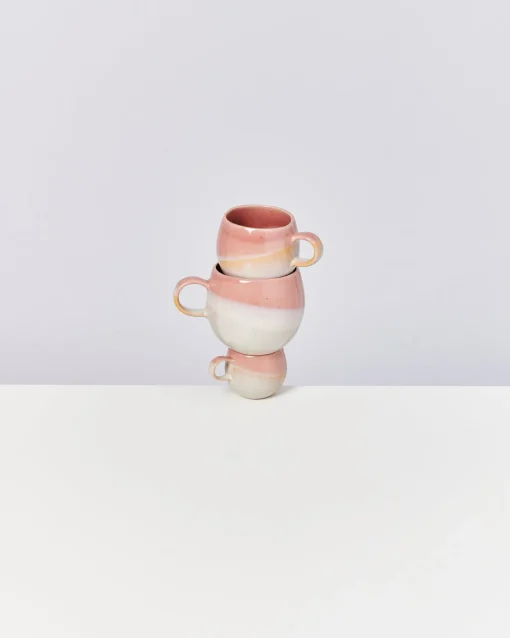 Motel a Miio Kleine Tassen^Bica - Mug Small