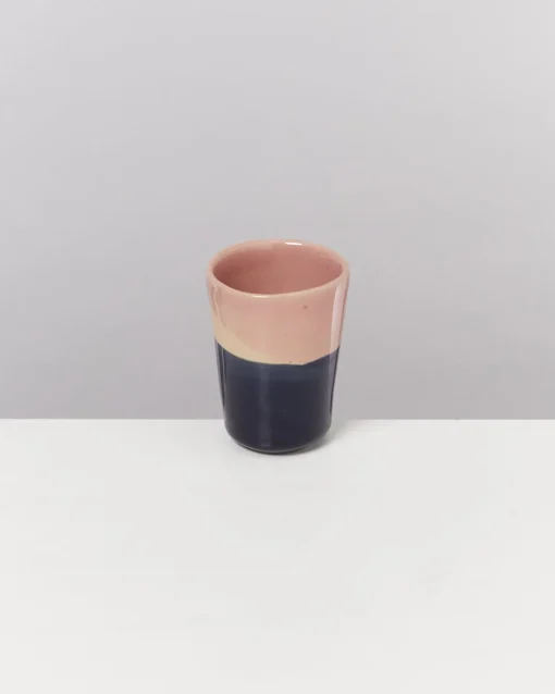 Motel a Miio Becher-Sets^Bica - Set Of 6 Espressocups