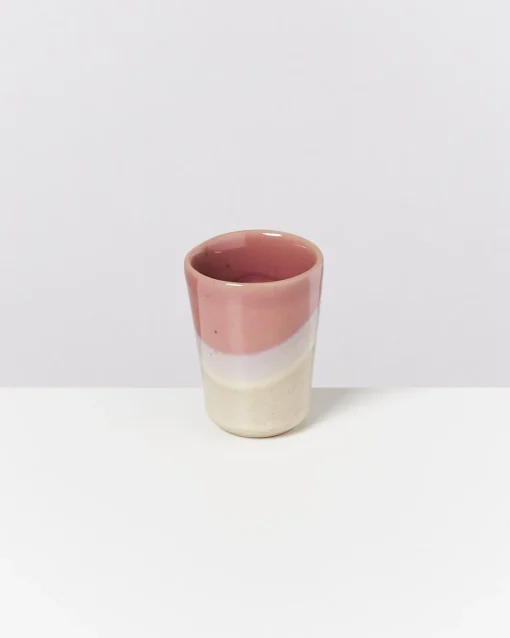 Motel a Miio Becher-Sets^Bica - Set Of 6 Espressocups