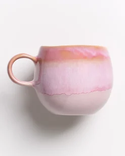 Motel a Miio Tassen-Sets^Bica - Set Of 4 Mugs Big