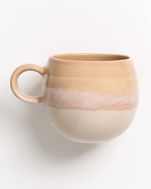 Motel a Miio Tassen-Sets^Bica - Set Of 4 Mugs Big