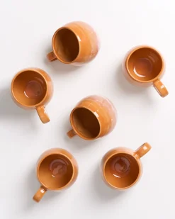 Motel a Miio Tassen-Sets^Bica 6er Set Tasse Klein