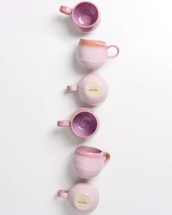 Motel a Miio Tassen-Sets^Bica 6er Set Tasse Klein