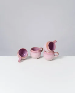 Motel a Miio Tassen-Sets^Bica 4er Set Tasse Klein