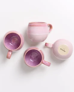Motel a Miio Tassen-Sets^Bica 4er Set Tasse Klein
