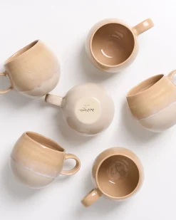 Motel a Miio Tassen-Sets^Bica 6er Set Tasse Klein