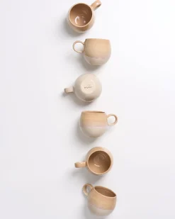 Motel a Miio Tassen-Sets^Bica 6er Set Tasse Klein