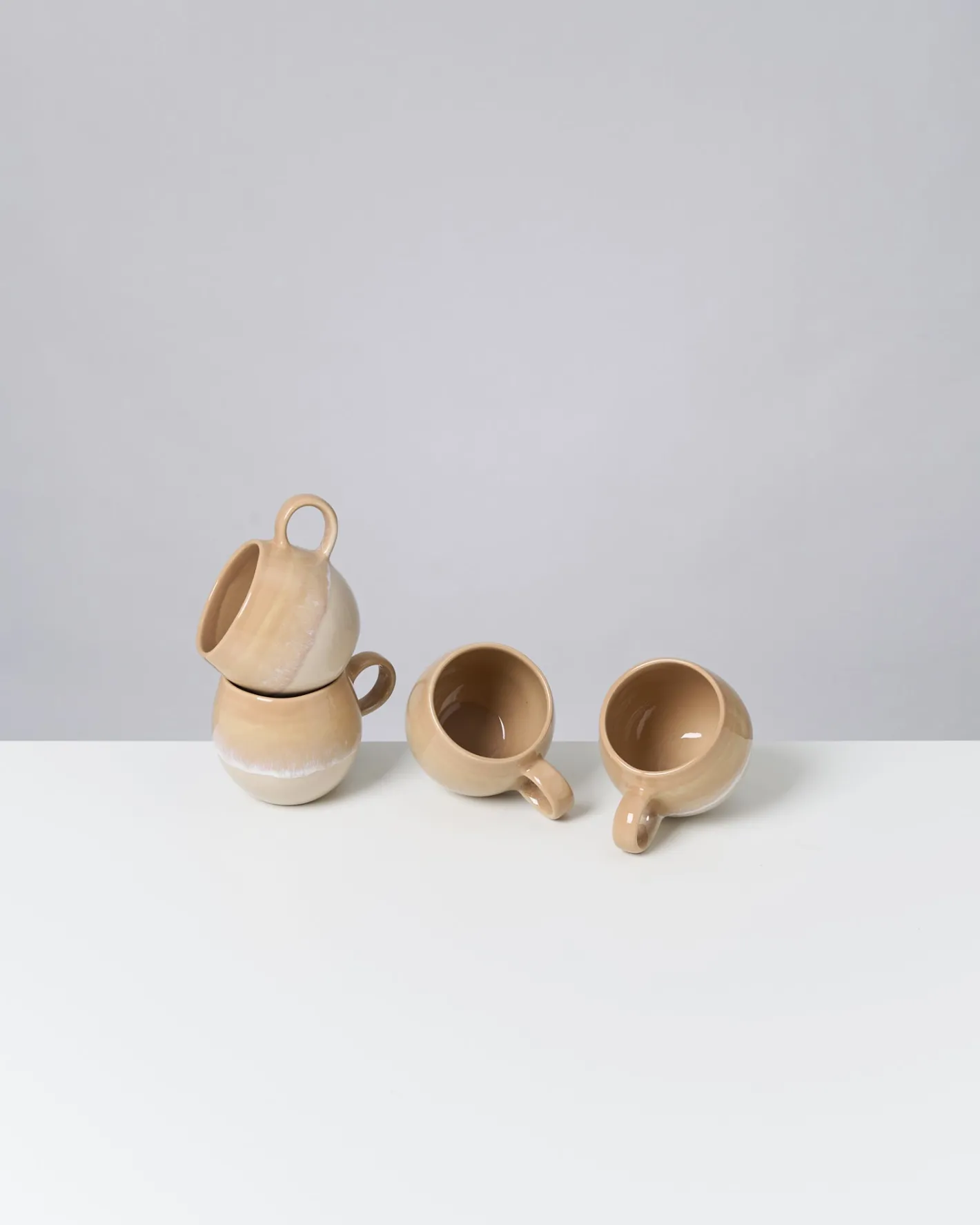 Motel a Miio Tassen-Sets^Bica 4er Set Tasse Klein