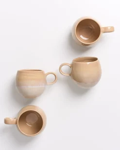 Motel a Miio Tassen-Sets^Bica 4er Set Tasse Klein