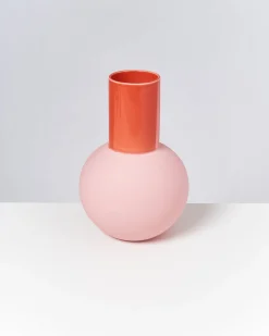 Motel a Miio Große Vasen^Bola Vase L -