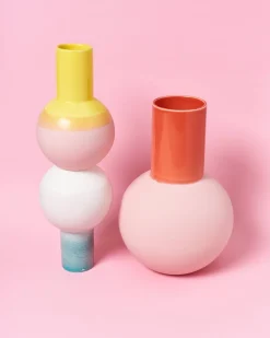 Motel a Miio Große Vasen^Bola Vase L -