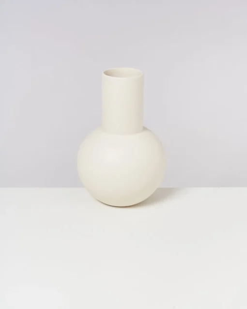 Motel a Miio Große Vasen^Bola Vase L -