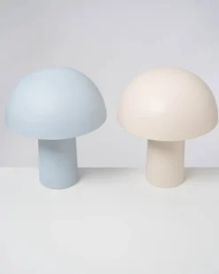Motel a Miio Lampen^Cogumelo - Ceramic Lamp